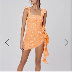 For love and lemons dress